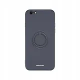 spacecase-silicone-ring-iphone-7-8-se-black-rozszerzenie-podstawka
