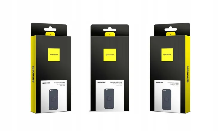 spacecase-silicone-ring-iphone-7-8-se-black-zalaczone-wyposazenie-szklo-hartowane-szmatka-do-czyszczenia