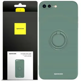 spacecase-silicone-ring-iphone-7-8-plus-dark-green