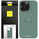 spacecase-silicone-ring-iphone-15-pro-max-dark-green