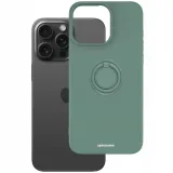 spacecase-silicone-ring-iphone-15-pro-max-dark-green-stan-nowy