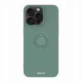 spacecase-silicone-ring-iphone-15-pro-max-dark-green-rozszerzenie-podstawka