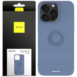 spacecase-silicone-ring-iphone-15-pro-max-blue