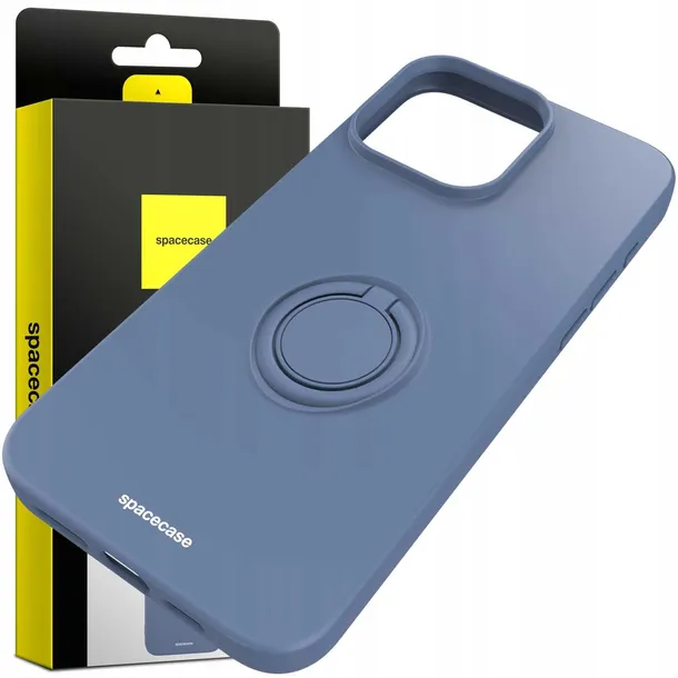 spacecase-silicone-ring-iphone-15-pro-max-blue-funkcje-pochlanianie-wstrzasow