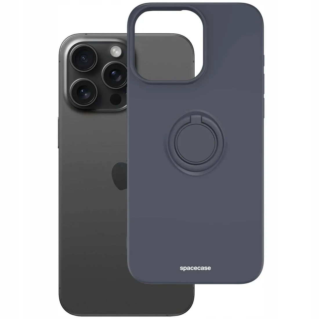 spacecase-silicone-ring-iphone-15-pro-max-black