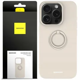 spacecase-silicone-ring-iphone-15-pro-bone