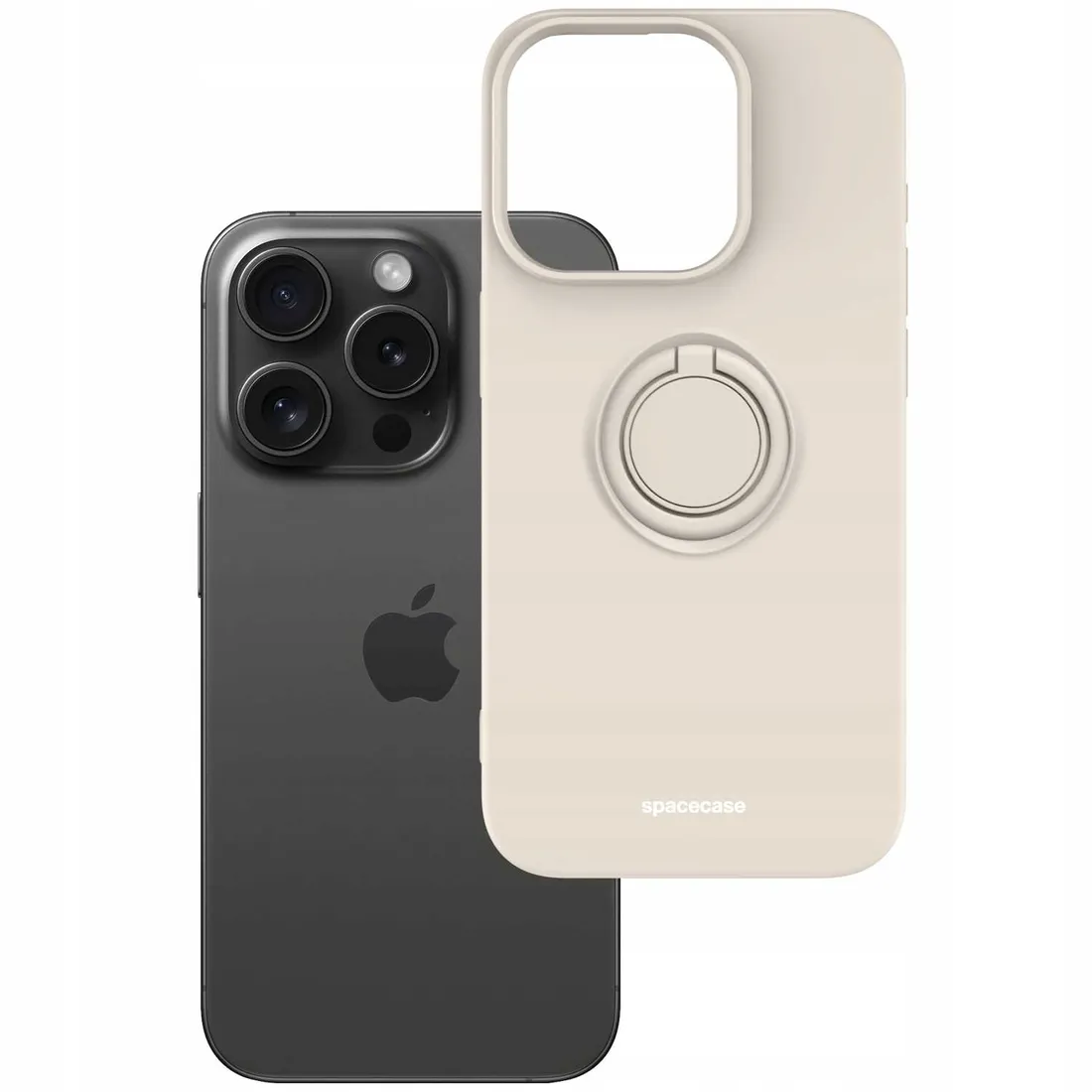 spacecase-silicone-ring-iphone-15-pro-bone