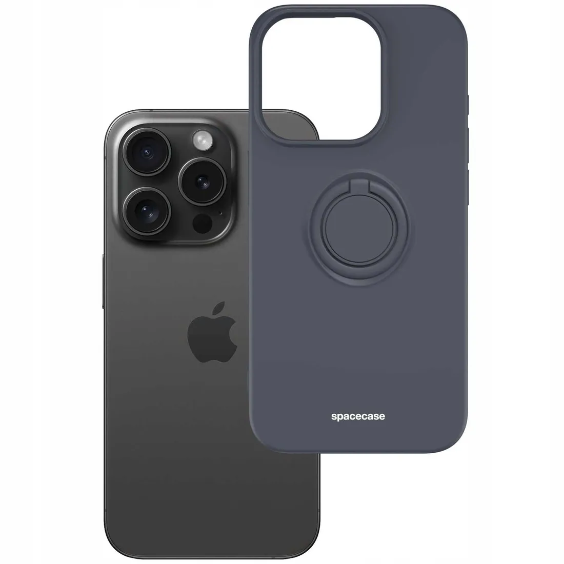 spacecase-silicone-ring-iphone-15-pro-black
