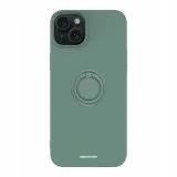 spacecase-silicone-ring-iphone-15-plus-dark-green-rozszerzenie-podstawka