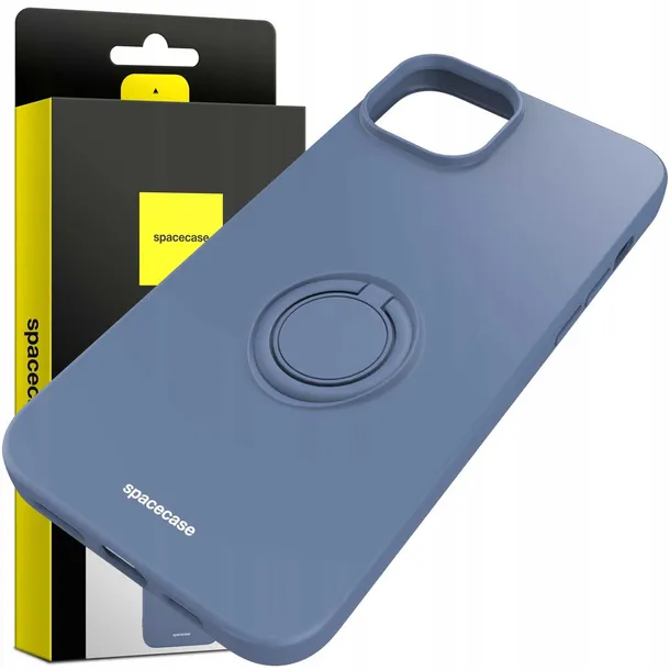 spacecase-silicone-ring-iphone-15-plus-blue-funkcje-pochlanianie-wstrzasow