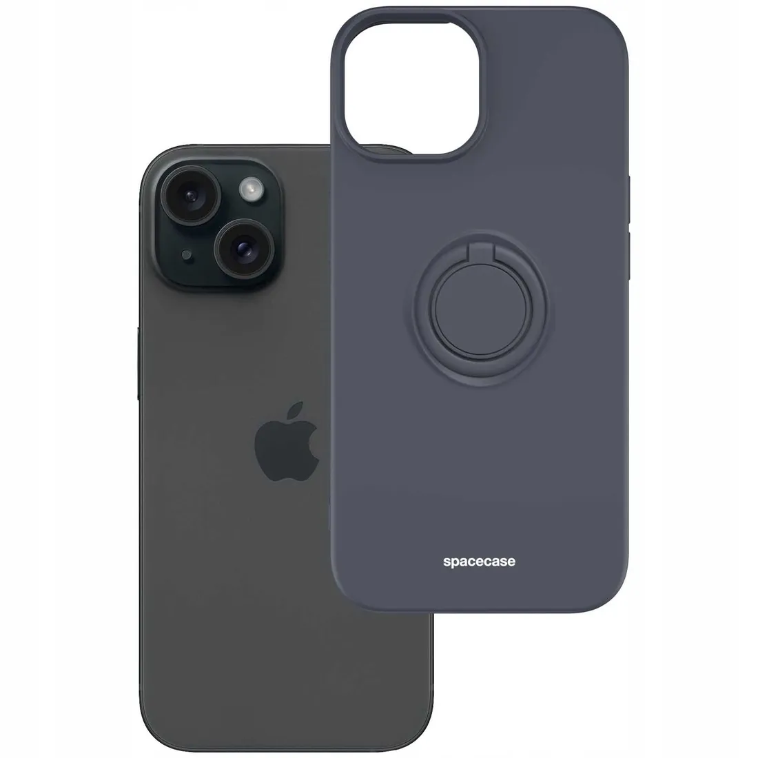 spacecase-silicone-ring-iphone-15-black