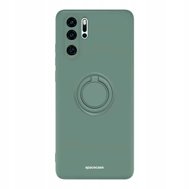 spacecase-silicone-ring-huawei-p30-pro-dark-green-rozszerzenie-podstawka