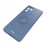 spacecase-silicone-ring-huawei-p30-pro-blue-kolor-niebieski
