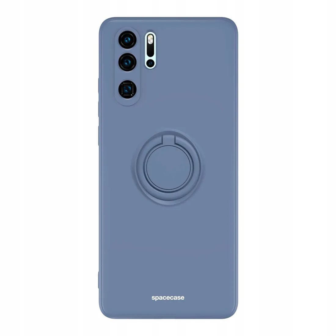 spacecase-silicone-ring-huawei-p30-pro-blue