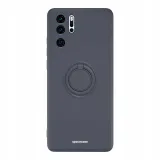 spacecase-silicone-ring-huawei-p30-pro-black-rozszerzenie-podstawka