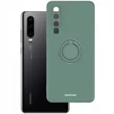 spacecase-silicone-ring-huawei-p30-dark-green-stan-nowy