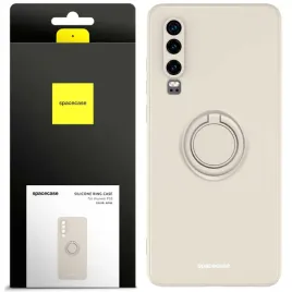 spacecase-silicone-ring-huawei-p30-bone