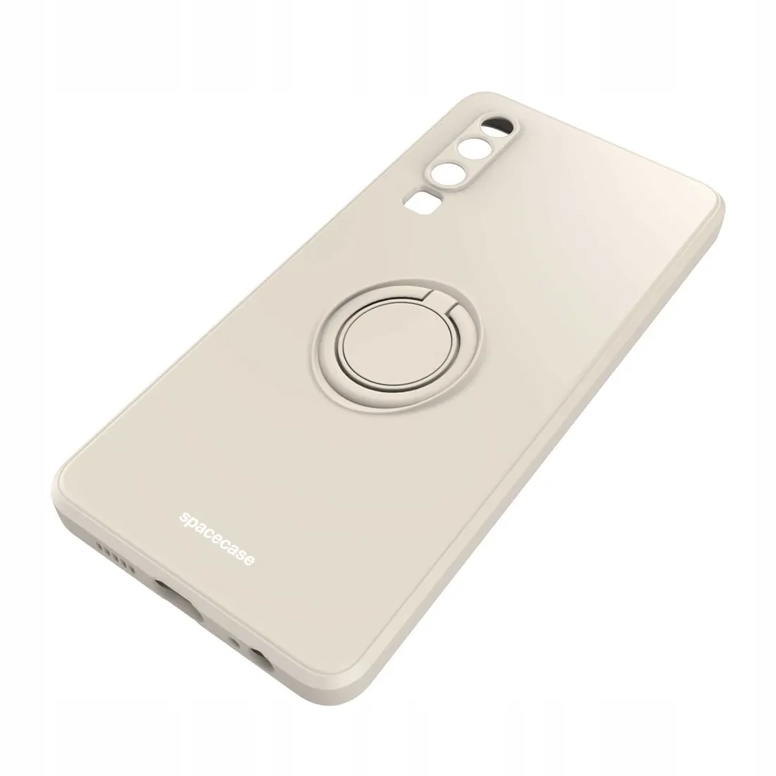 spacecase-silicone-ring-huawei-p30-bone