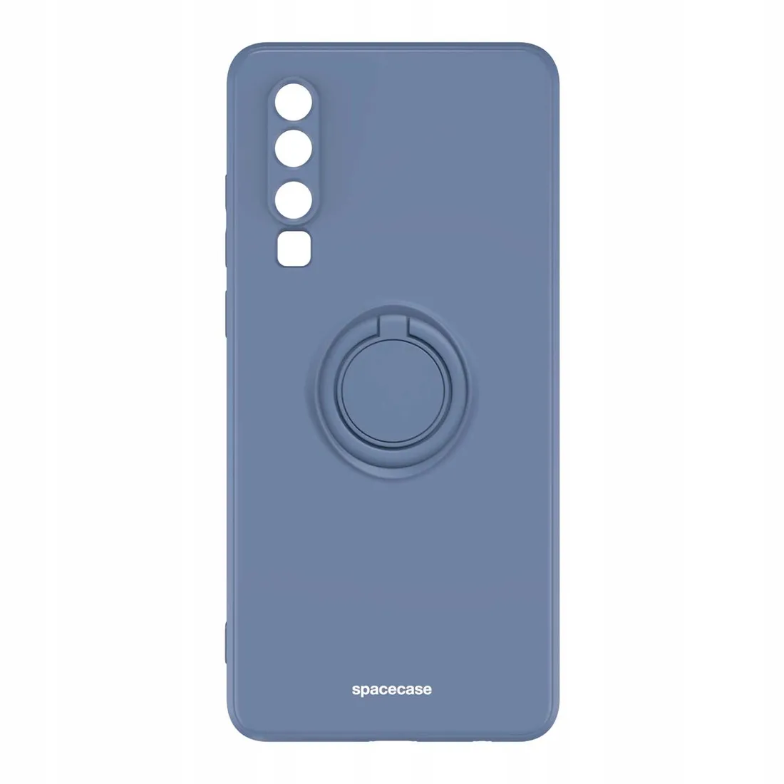 spacecase-silicone-ring-huawei-p30-blue