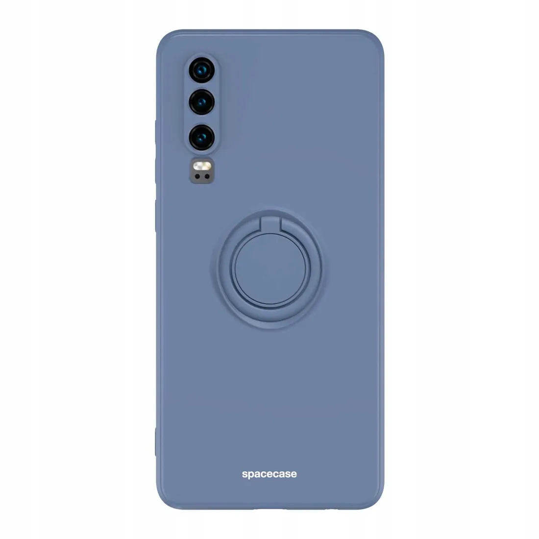spacecase-silicone-ring-huawei-p30-blue