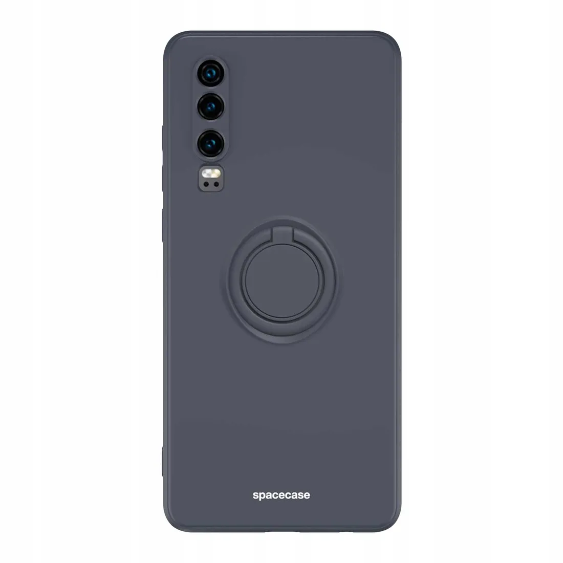 spacecase-silicone-ring-huawei-p30-black