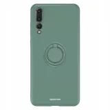 spacecase-silicone-ring-huawei-p20-pro-dark-green-rozszerzenie-podstawka