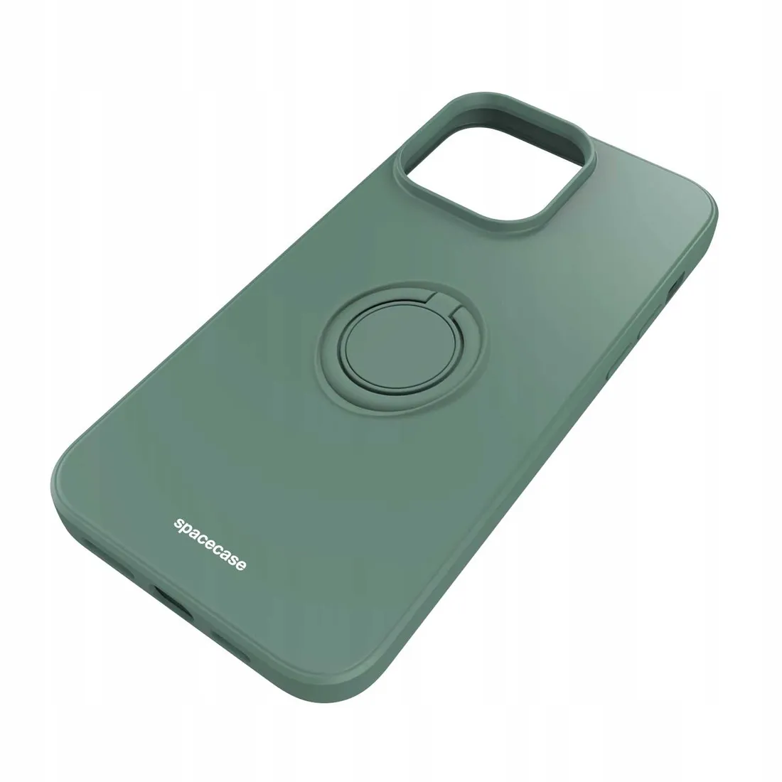 spacecase-silicone-ring-iphone-14-pro-max-dark-green