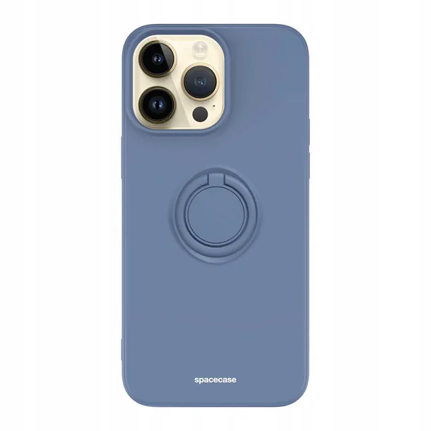 spacecase-silicone-ring-iphone-14-pro-max-blue-rozszerzenie-podstawka
