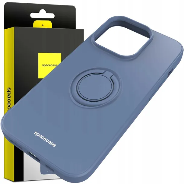 spacecase-silicone-ring-iphone-14-pro-blue-funkcje-pochlanianie-wstrzasow