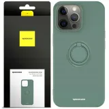 spacecase-silicone-ring-iphone-13-pro-dark-green