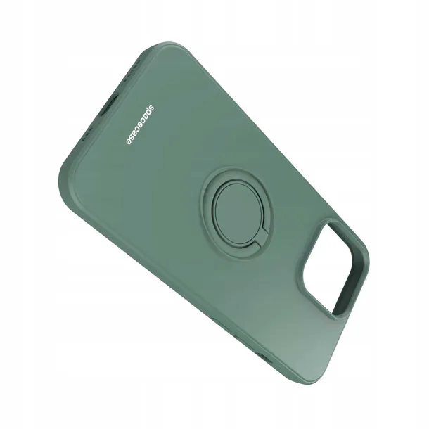spacecase-silicone-ring-iphone-13-pro-dark-green-material-tworzywo-sztuczne