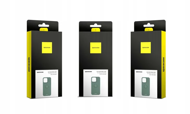 spacecase-silicone-ring-iphone-13-pro-dark-green-zalaczone-wyposazenie-szklo-hartowane-szmatka-do-czyszczenia