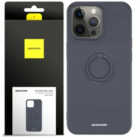 spacecase-silicone-ring-iphone-13-pro-max-black