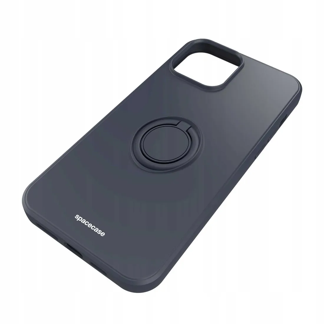 spacecase-silicone-ring-iphone-13-pro-max-black