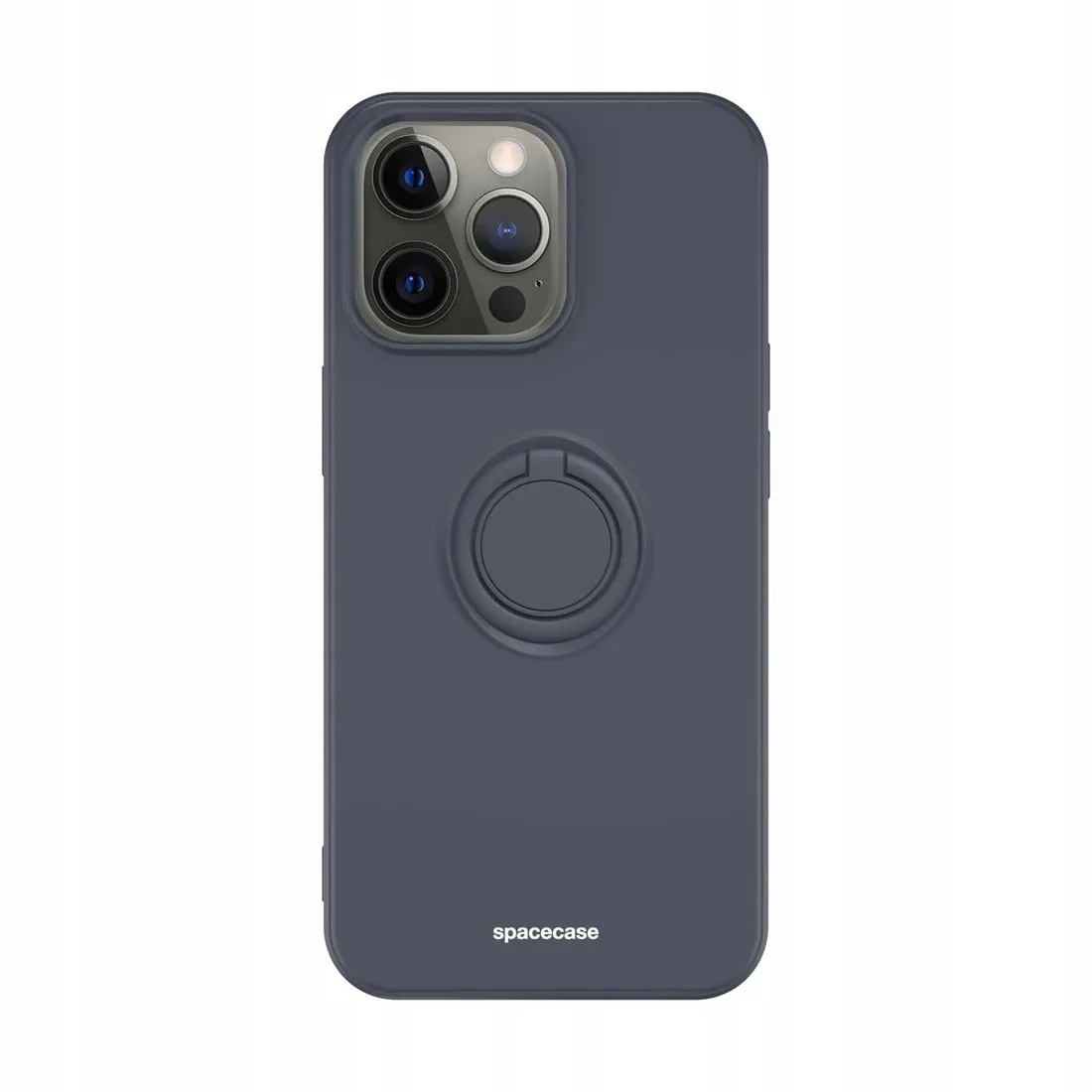 spacecase-silicone-ring-iphone-13-pro-max-black