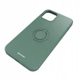 spacecase-silicone-ring-iphone-12-pro-max-dark-green-kolor-zielony
