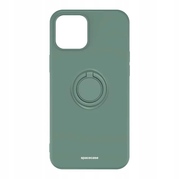spacecase-silicone-ring-iphone-12-pro-max-dark-green-typ-plecki