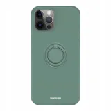 spacecase-silicone-ring-iphone-12-pro-max-dark-green-rozszerzenie-podstawka