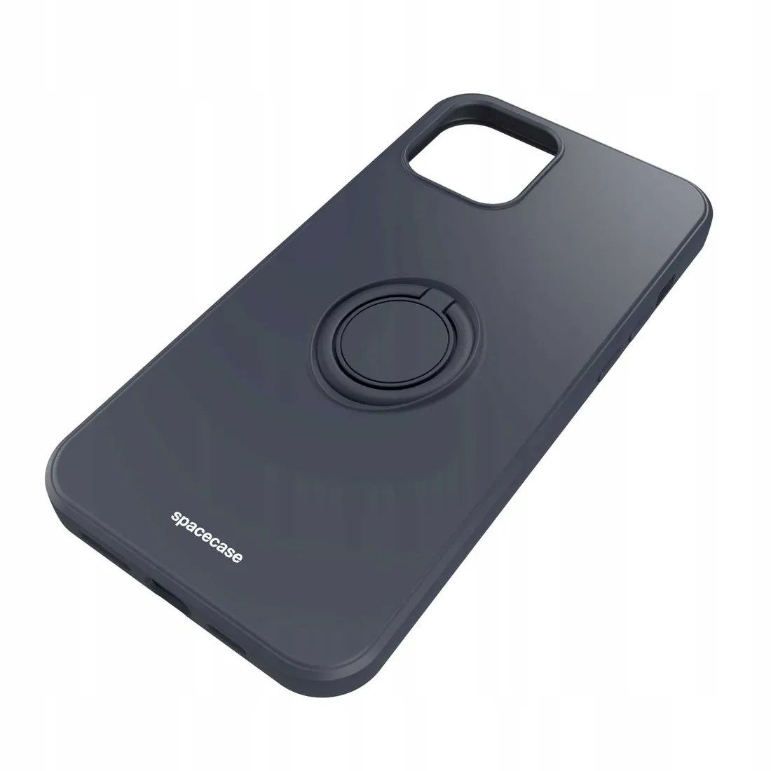 spacecase-silicone-ring-iphone-12-pro-max-black