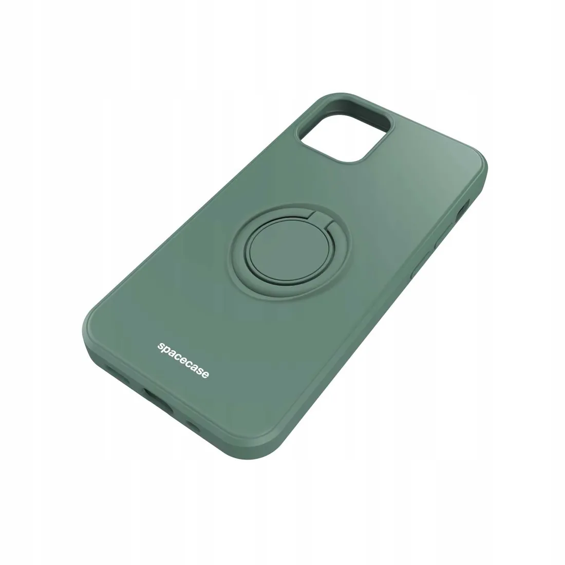 spacecase-silicone-ring-iphone-12-mini-dark-green