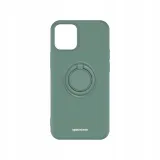 spacecase-silicone-ring-iphone-12-mini-dark-green-typ-plecki