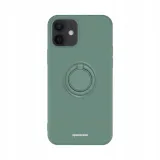 spacecase-silicone-ring-iphone-12-mini-dark-green-rozszerzenie-podstawka