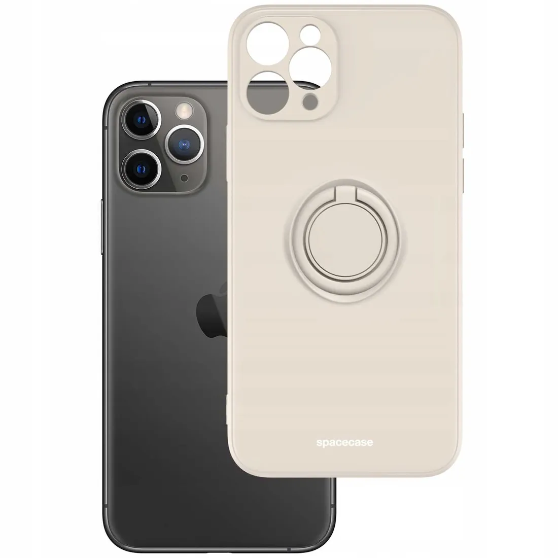 spacecase-silicone-ring-iphone-11-pro-max-bone