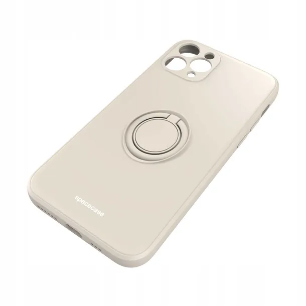 spacecase-silicone-ring-iphone-11-pro-max-bone-kolor-bezowy