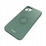 spacecase-silicone-ring-iphone-11-pro-dark-green-kolor-zielony