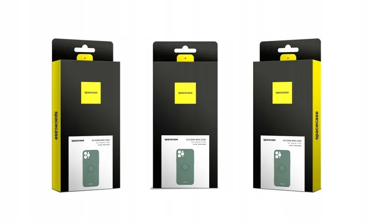 spacecase-silicone-ring-iphone-11-pro-dark-green-zalaczone-wyposazenie-szklo-hartowane-szmatka-do-czyszczenia