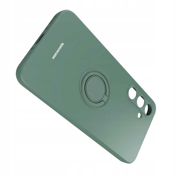 spacecase-silicone-ring-galaxy-a35-5g-dark-green-material-tworzywo-sztuczne