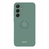 spacecase-silicone-ring-galaxy-a35-5g-dark-green-rozszerzenie-podstawka
