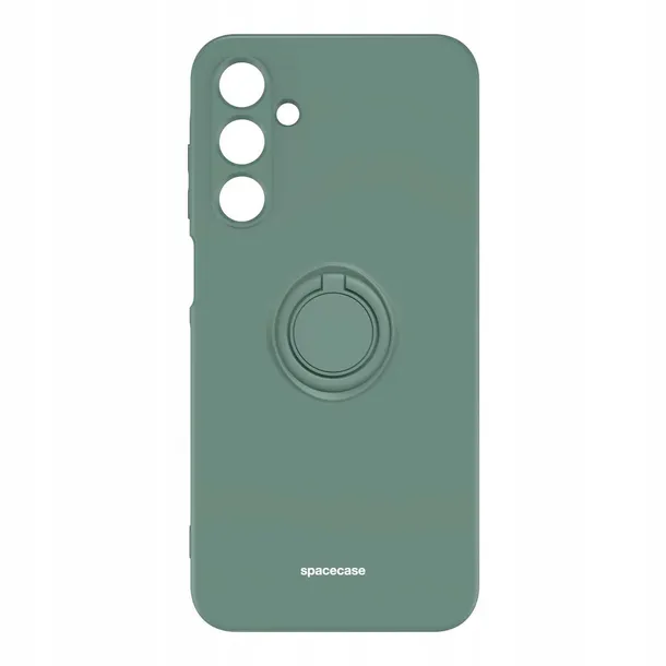 spacecase-silicone-ring-galaxy-a25-5g-dark-green-kolor-zielony