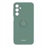 spacecase-silicone-ring-galaxy-a25-5g-dark-green-kolor-zielony